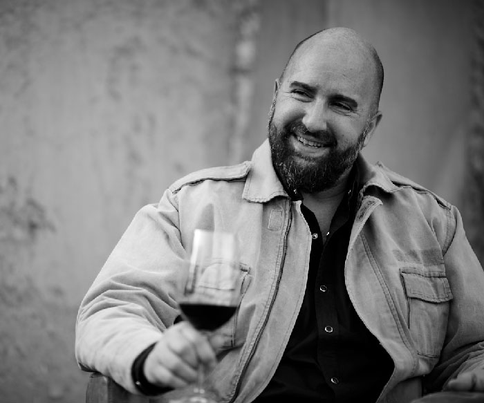 Sergio Eduardo Casé | Chief Winemaker